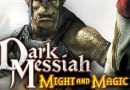 Dark Messiah of Might & Magic