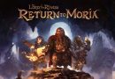 The Lord of the Rings™: Return to Moria™ Bu Hafta Epic’te Ücretsiz