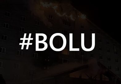 #BOLU – Yazacak kelime çok söylenecek sözler az!