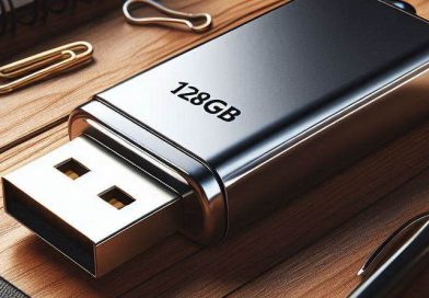 128GB Flash Disk 32GB Görünüyor Çözüm Burada