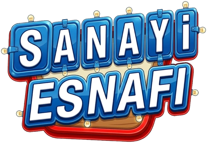 Sanayi Esnafı