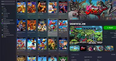 Retro Oyun Tutkunlarının Cenneti: LaunchBox